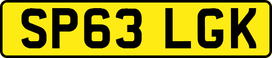 SP63LGK