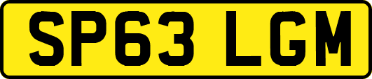 SP63LGM