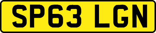 SP63LGN