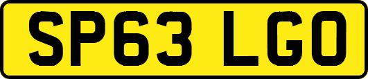 SP63LGO