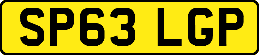 SP63LGP