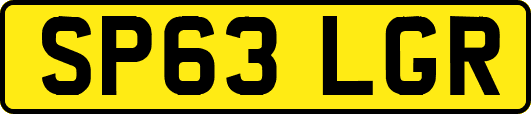 SP63LGR