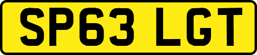 SP63LGT