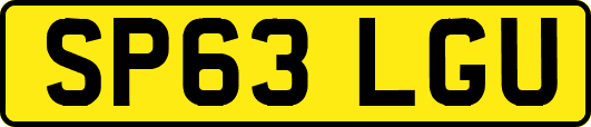SP63LGU