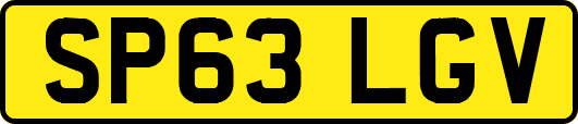 SP63LGV