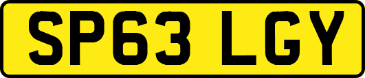 SP63LGY