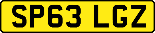 SP63LGZ