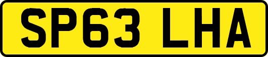 SP63LHA