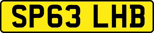 SP63LHB