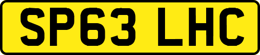 SP63LHC