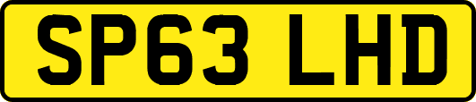 SP63LHD