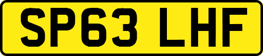 SP63LHF