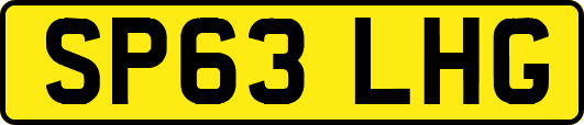 SP63LHG