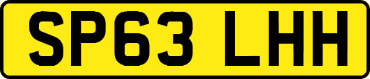 SP63LHH