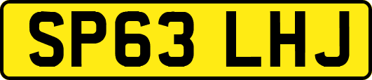 SP63LHJ