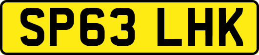SP63LHK