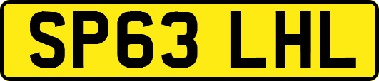 SP63LHL