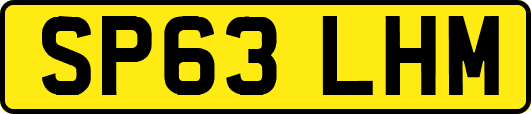 SP63LHM