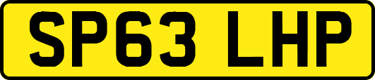 SP63LHP