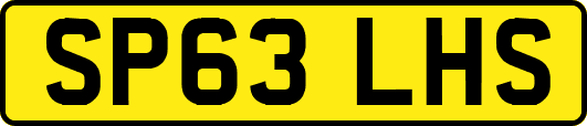SP63LHS