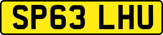 SP63LHU