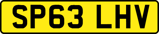 SP63LHV