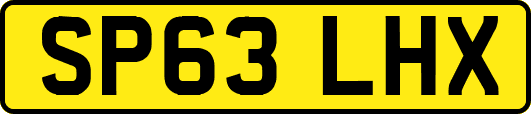 SP63LHX
