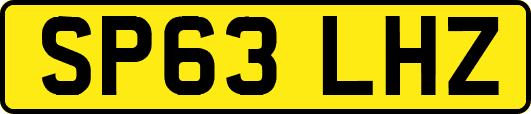 SP63LHZ