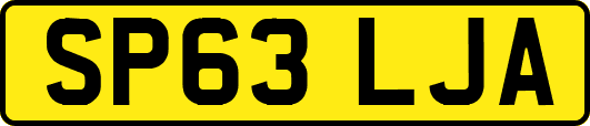 SP63LJA