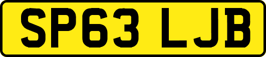 SP63LJB