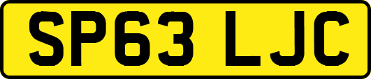 SP63LJC