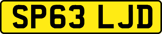 SP63LJD