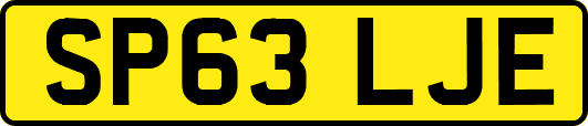 SP63LJE