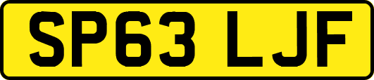 SP63LJF