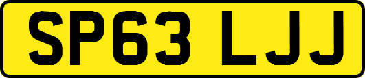SP63LJJ