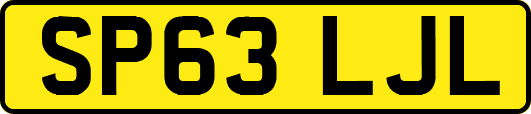 SP63LJL