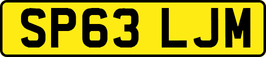 SP63LJM