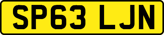 SP63LJN
