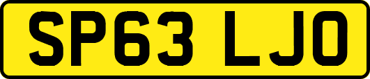SP63LJO