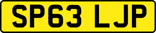 SP63LJP