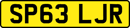 SP63LJR