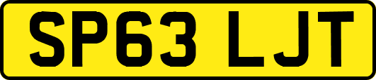 SP63LJT