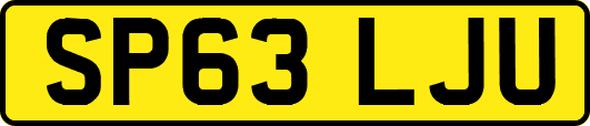 SP63LJU