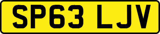 SP63LJV