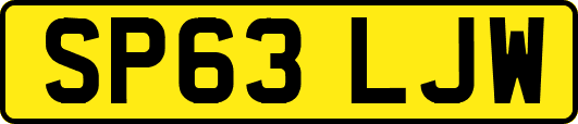 SP63LJW