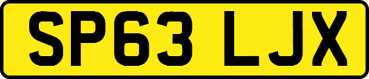 SP63LJX