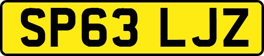 SP63LJZ