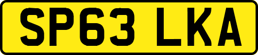 SP63LKA