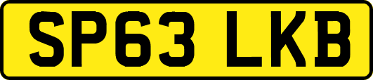 SP63LKB