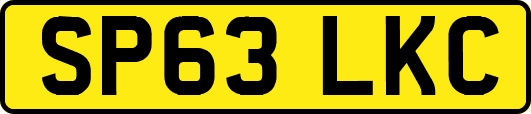 SP63LKC